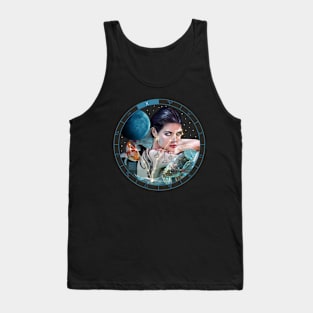 Pisces Tank Top